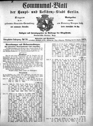 1873,38: No. 38, 21. September 1873