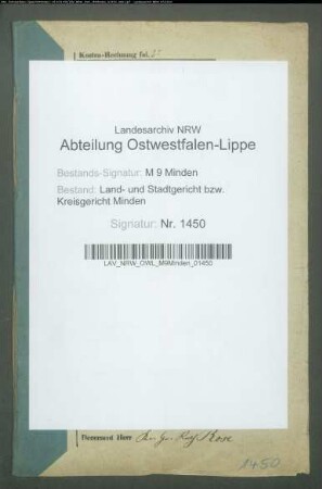 Sonstige: Meyer, Carl Heinrich: