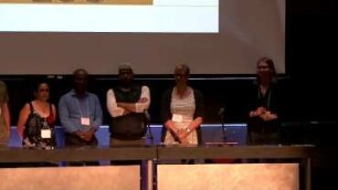 ORCID in publishing workflows