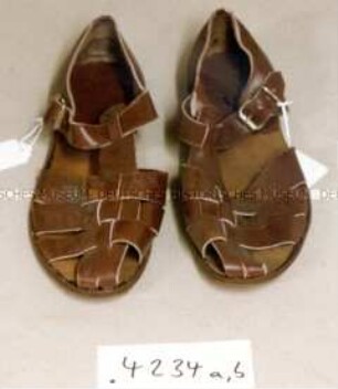 Sandalen