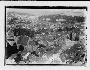 Querfurt (b. Halle)