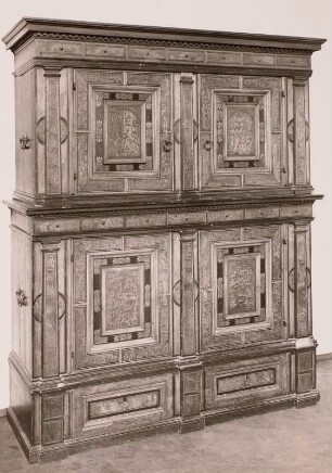 Renaissanceschrank