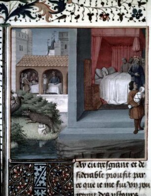 Des cas des nobles hommes et femmes — Astyagus, Folio 68