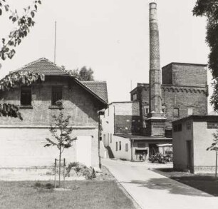 Alte Brennerei