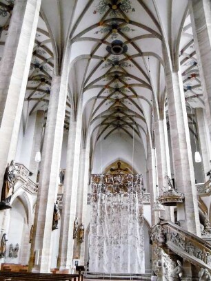 Freiberg: Dom
