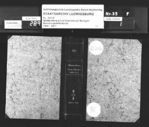 Musiktheater (Oper, Ballett, Konzerte) 1982/83
