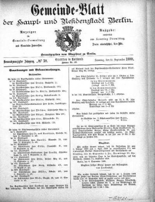 1888,38: No. 38, 16. September 1888