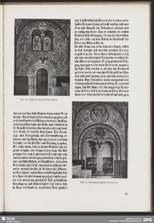 Gottliebenkapelle in Herrnsheim