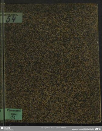 Beati Dn. Laevini Fischeri. M. D. De Aurea Auri Tinctura : Sive Auri Potabilis Medicina Commentarius; Qvô & genuina eiusdem praeparatio ac usus spectabilis intimatur