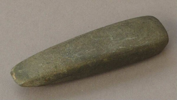 Stone chisel