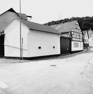 Aarbergen, Graf-von-Galen-Straße 3