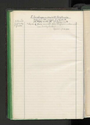 XI. Sammlungen u. vermischte Schriften eines Verfassers über mehrere Rechtsgebiete.