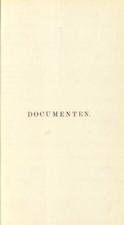 Documenten