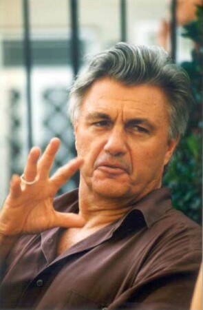 John Irving (USA), Schriftsteller : Irving, John Winslow (geb. 1942; Schriftsteller)