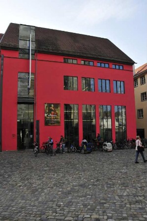 Kulturzentrum