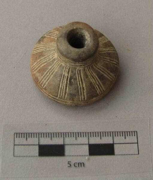 spindle whorl