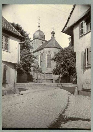 Kirche
