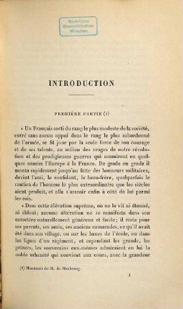 Murat lieutenant de l'empereur en Espagne 1808 d'après sa correspondance inédite et des documents originaux : Avec un portrait en héliogravure et deux fac-simile d'autographes
