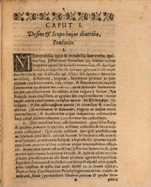 Johan-Ottonis Taboris, I.U.D. Et In Academia Argentoratensi Antecessoris Commentarius Ad Tit. Cod. De Metatis & Epidemeticis. Von Einquartierungen : Ad Usum Horum Temporum accommodatus