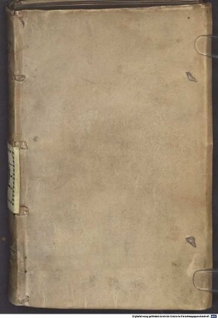 Confessione della più dottrina ... di ... Christophoro, Duca di Wirtemberg ... presentata nel Concilio di Trento 1552 ...