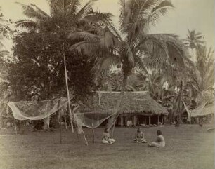 "Matautu, Samoa-Inseln"