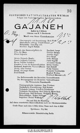 Gajaneh
