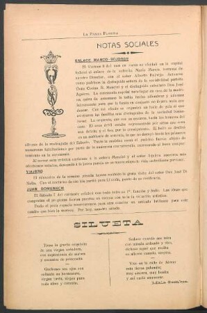 Silueta