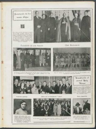 Exposición de arte francés