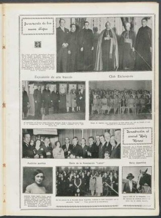 Exposición de arte francés