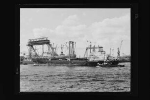 Cap Race ex Käthe Wiards (1969), Frachtschiff, Wiards Seereederei, Lübeck, Bau-Nr. 145