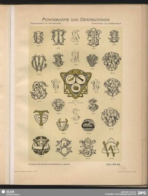 Embleme [Barbiere]