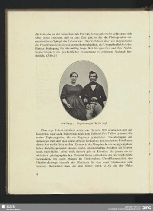 Daguerreotypie Berlin