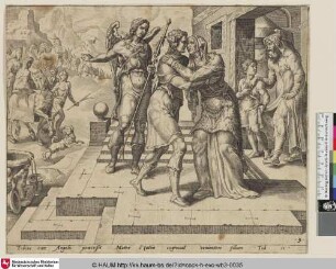 [The Homecoming of Tobias; Die Heimkehr des Tobias]