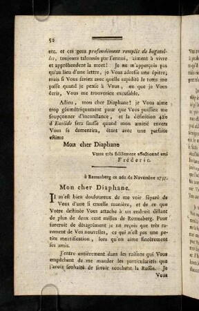 52-63, 26e Novembre 1737 - 29e de Juin 1740