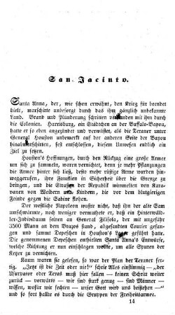 San Jacinto.