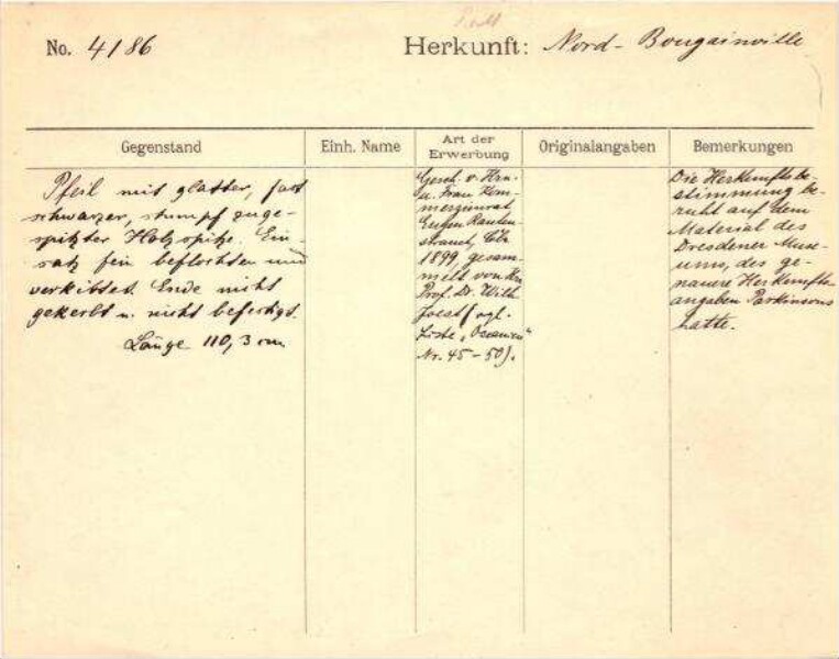 Il s'agit de la numérisation d'un document historique. Il reflète le contexte dans lequel il a été rédigé et ne correspond pas aux normes actuelles d'un langage conscient de l'histoire et de la diversité.
