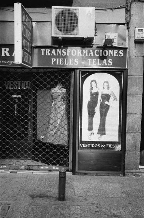 Madrid