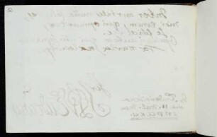 52-56, Leerseiten