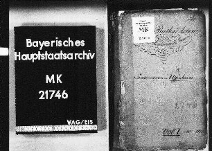 Uffenheim. Studienwesen. Im allgemeinen.