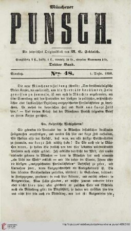 Nro. 48 (1. Dezbr. 1850)