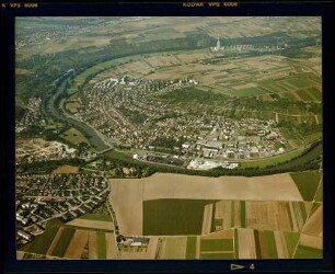 Neckarweihingen