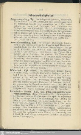 Sehenswürdigkeiten