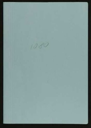 Kaufvertrag des Stadtregiments (Schultheiß Kupferschmid): Kloster Adelshausen: Reben an Rat Bannwarth, Freiburg; Papiersiegel. Freiburg.