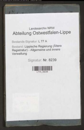 Straßenbau.- Straßenzug II.- Distrikt 3 Retzen - Liemer Turm