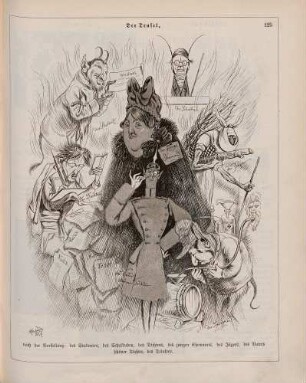 "Der Teufel"