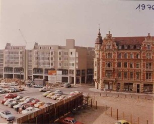 Altstadt, Dörfle. Kronenstraße