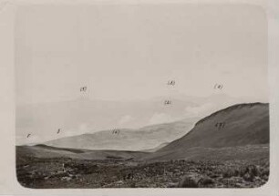 No. 3 Cotopaxi