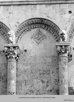 San Cerbone, Duomo, Massa Marittima