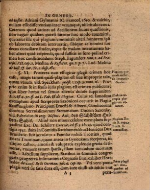 Dissertatio Ivridica De Ivre Praefationvm