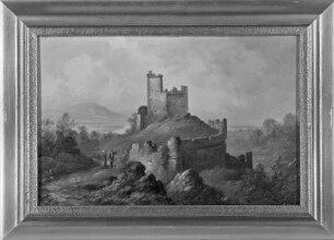 Ruine Laufenburg